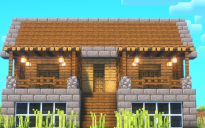 Survival House #4