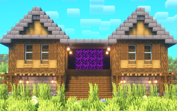 Duo House