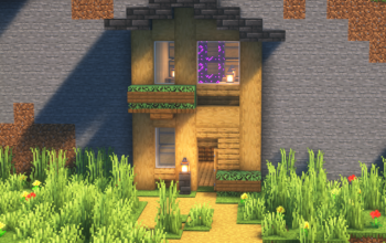 Mountain House