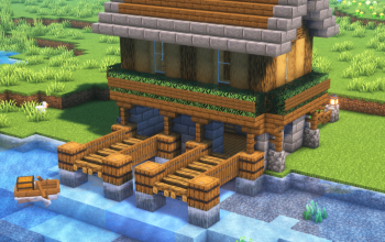 Fisherman House