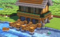 Fisherman House