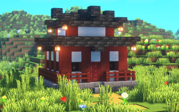 Japanese House