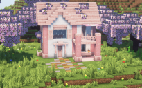 Cherry House #2