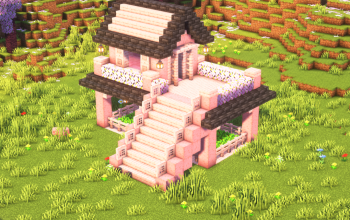 Cherry House #3