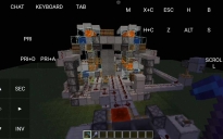 Stone Farm (low-tick)