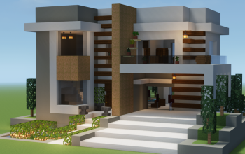 Modern House 101
