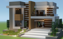 Modern House 101