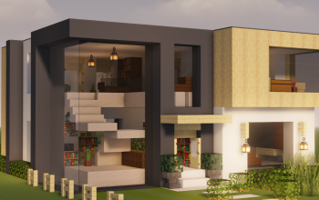 Modern House 103