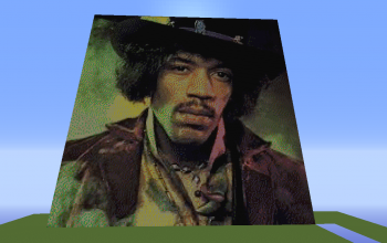 Jimi Hendrix