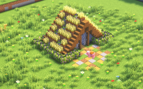Survival House #8