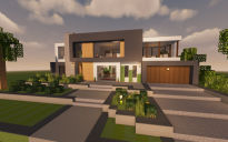 Modern House 106