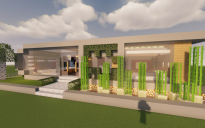 Modern House 107