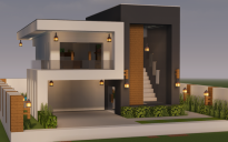 Modern House 109