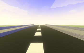 Road for cities