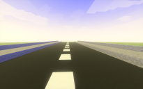 Road for cities