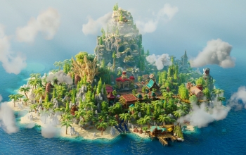 Origin Spawn