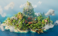 Origin Spawn