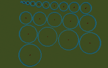 Circle Raduis up to 20 by YouSayDamian