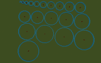 Circle Raduis up to 20 by YouSayDamian