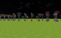 25+ Different Varients of Street Lamps by YouSayDamian