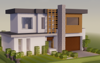 Modern House 114