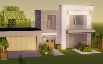 Modern House 116