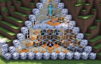 Triangular House
