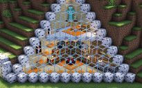 Triangular House
