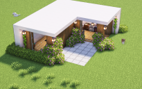 Modern House
