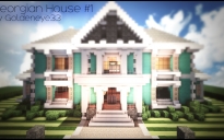 Georgian House #1 | full furnished | 1.6.4