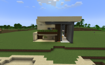 Beach house