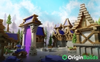 Spawn - Sapphire Castle - |300x300|