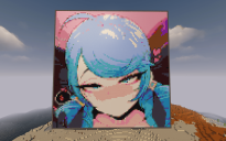 Lewd Gwen (League Of Legends)