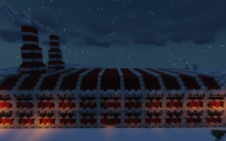 ❄️🎄Christmas Santa Factory🎄❄️