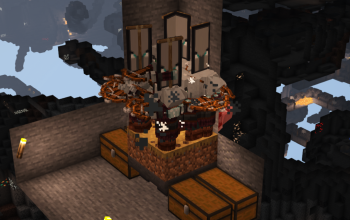 Raid Farm