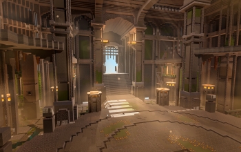 Ancient Arena