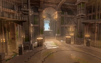 Ancient Arena