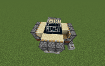 Sand Farm 1.21
