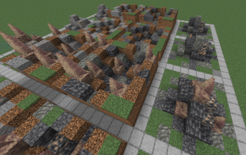Stone Decoration Pack