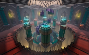 Crimson Dungeon