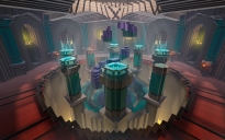 Crimson Dungeon