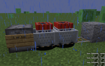 wagons trap 1.0 (more wagons)