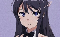 Bunny girl