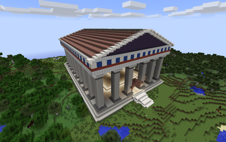 Храм афины майнкрафт. Greek minecraft. Майнкрафт храм греции. Древнегреческие дома в майнкрафте. Эллинский храм майнкрафт.