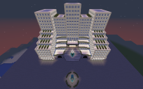 Modern Hotel Version 1.0