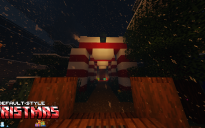 Christmas Spawn