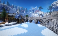 Winter Countryside