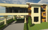Modern House