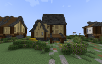Countryside House