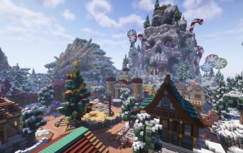 Winter Origin Spawn